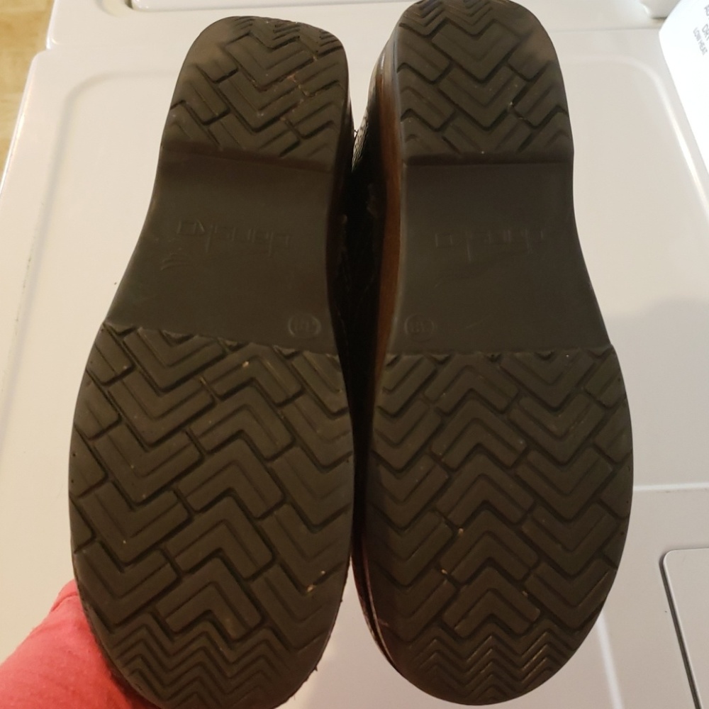 Dansko clogs - Picture 4 of 8